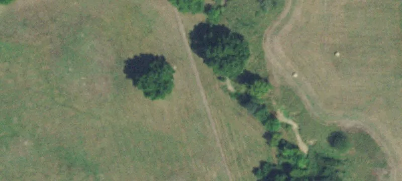 Industrial Land with Road Frontage