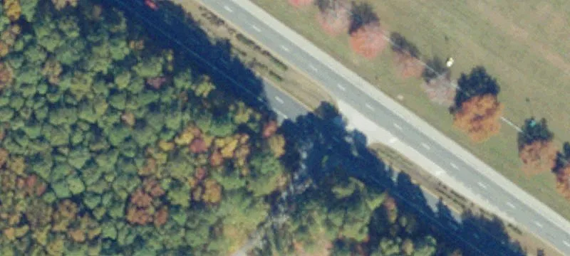 Corner Commercial Land