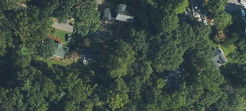 Gently Sloping Residential Home Lot