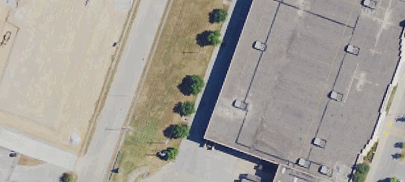 Industrial Building
