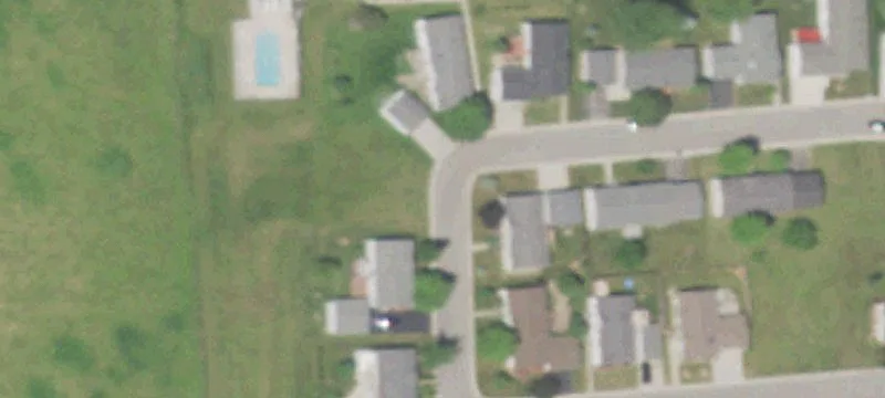 Residential Buildable Lot