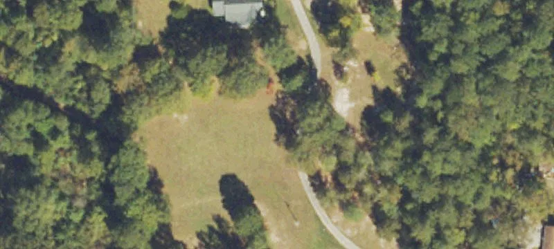 Buildable Land with Open Pasture