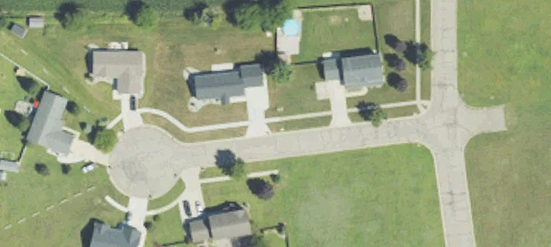 Vacant Residential Lot