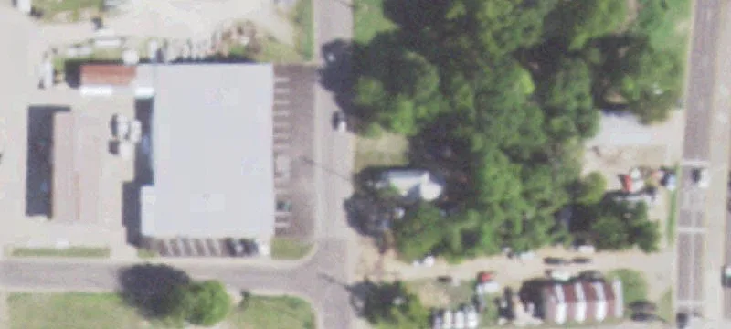Flex Warehouse with Showroom