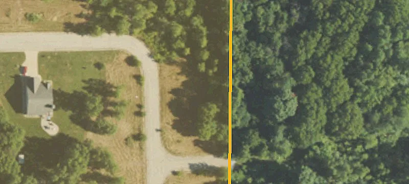 Fully Developed Home Lot