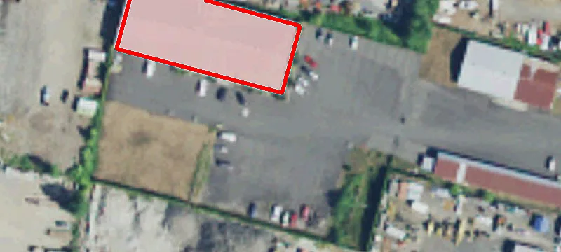 Specialty Property for Lease