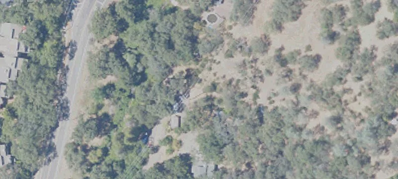 Infill Residential/Commercial Land Parcel