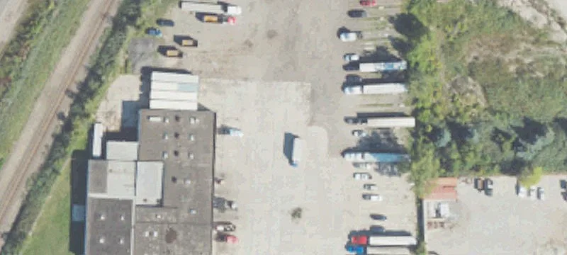 Industrial Land Opportunity