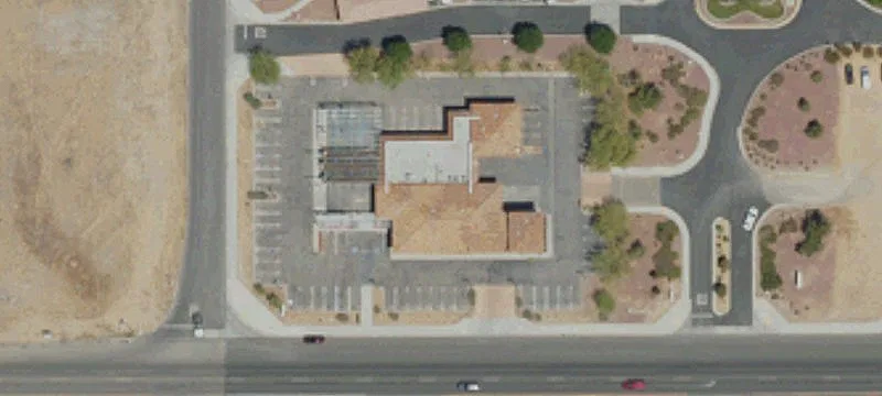 Automotive Service and Car Wash Property