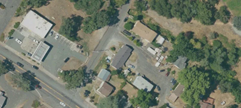 Duplex Residential Income Property