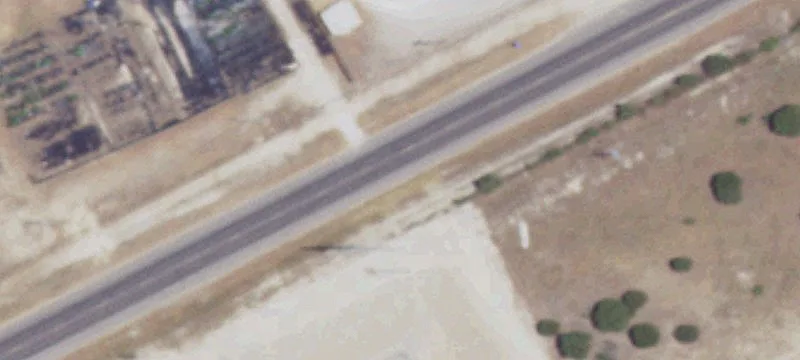 Commercial Land Off Highway 377