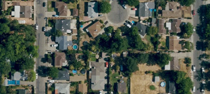 Residential Vacant Lot