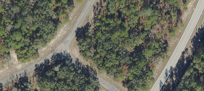 Corner Lot Land Parcel
