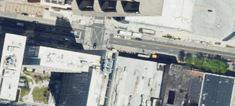 Mixed-Use Medical and Apartments