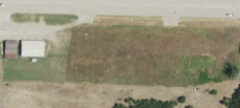 Commercial Land Pad Sites