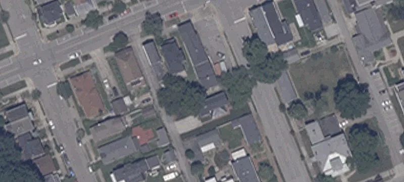 Downtown Triplex Investment