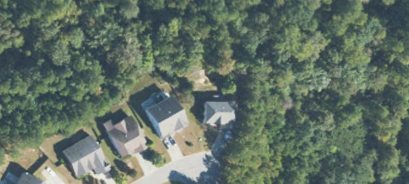 Cul-de-Sac Residential Land Lots