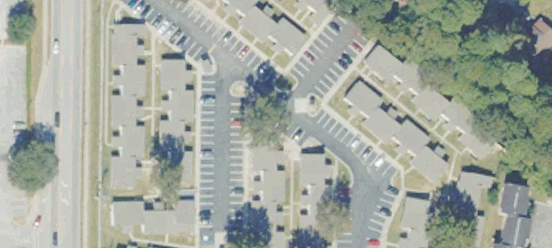 Value-Add Apartment Community