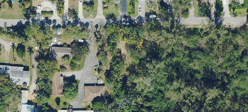 Ready-to-Build Home Lot