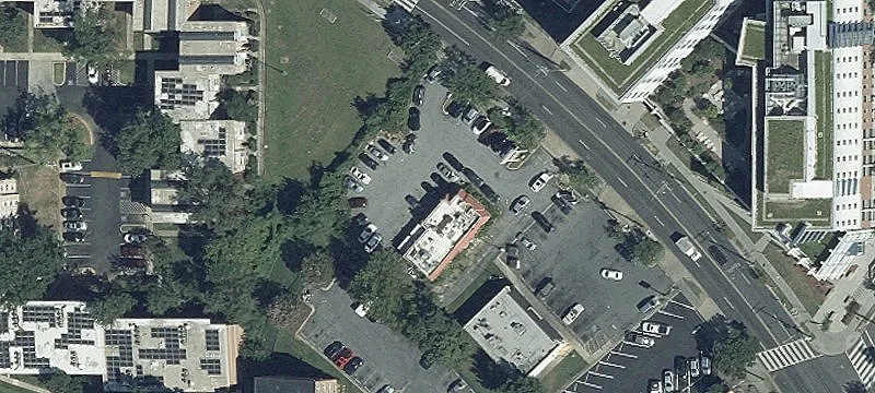 Mixed-Use Development Land