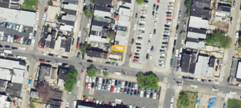 Residential Development Land Opportunity