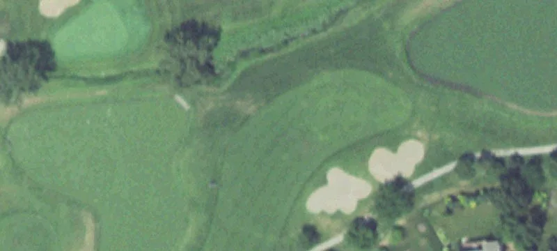 Development Land Zoned DR