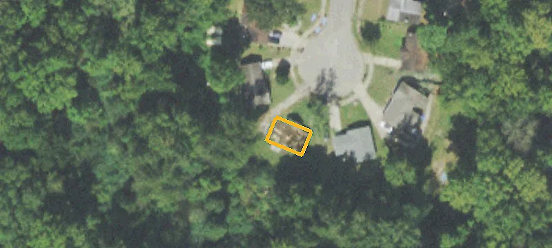 Residential Land Lot