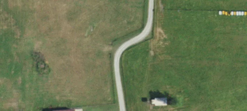 Rural Homesite with Acreage