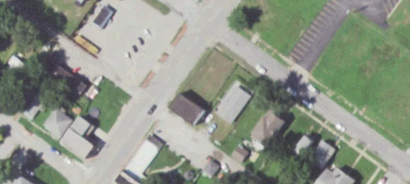 Mixed-Use Property with Flex Space