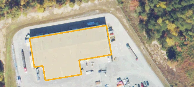 Pad-Ready Commercial Land Site