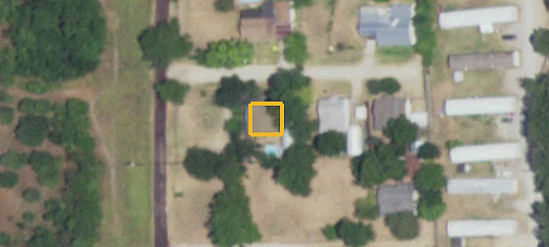 Lakeview Boat Ramp Lot