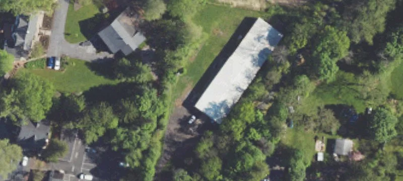 Multi-Use Utility Flex Building