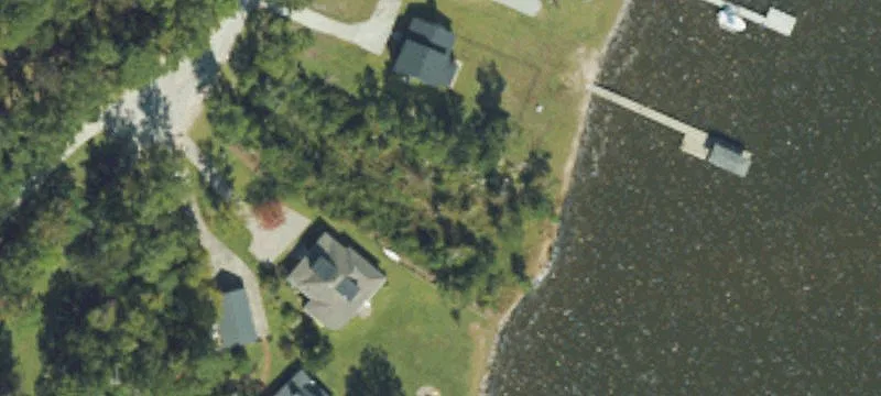 Riverside Building Lot with Views