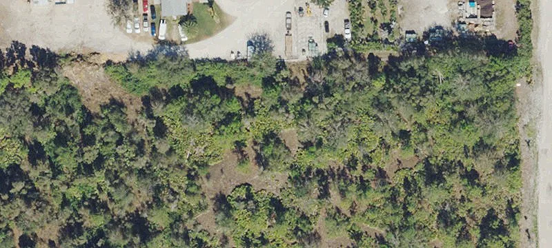 Residential Development Lot