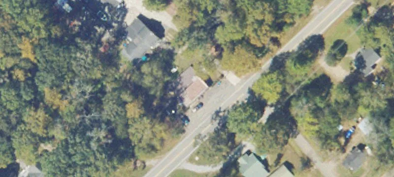 Multi-Use Income Property with Land