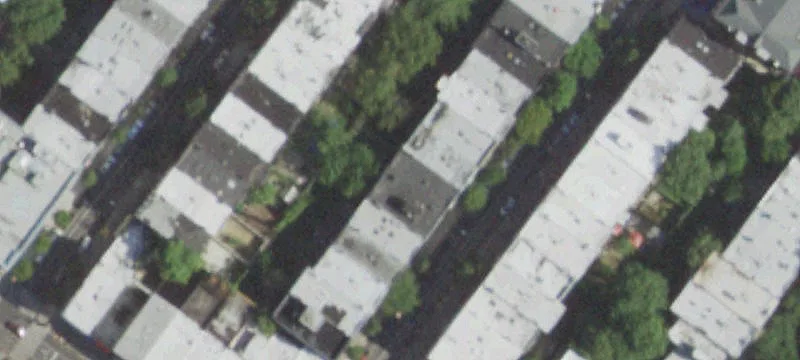 Multifamily Apartment Building