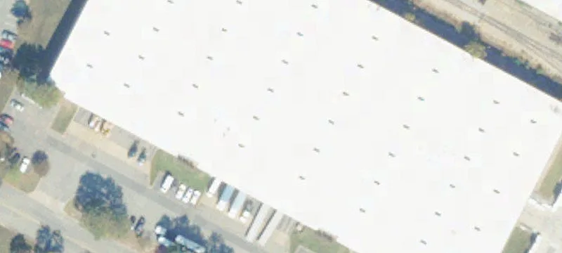 Functional Distribution Warehouse