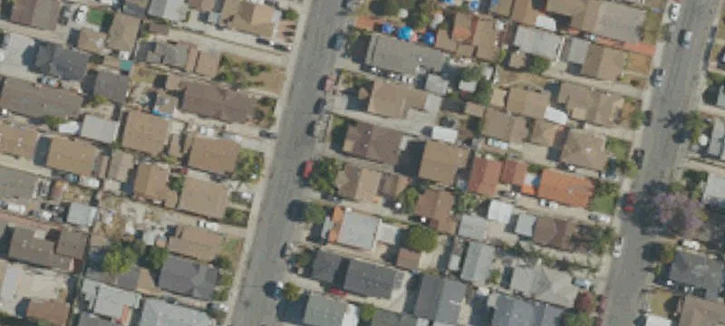 Triplex Residential Income Property