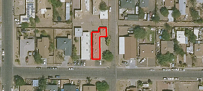 Multifamily Fourplex Portfolio