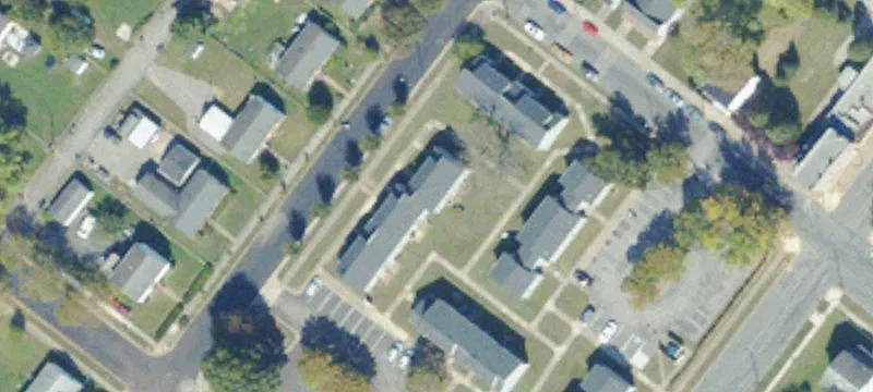 Renovated 26-Unit Apartment Building