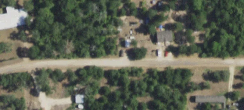 Lake-Area Corner Residential Lot