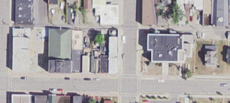 Specialty Commercial Property