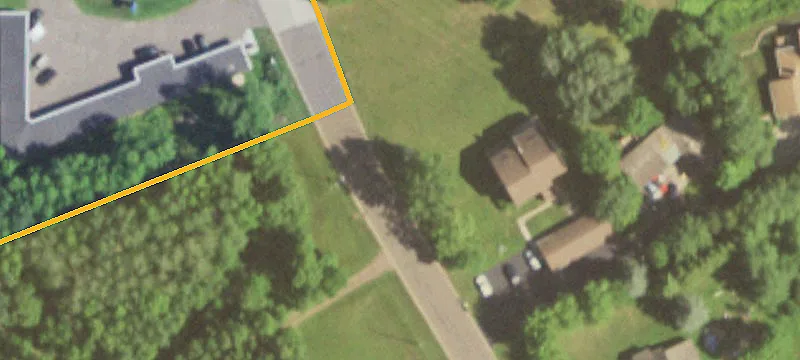 Residential Building Lot
