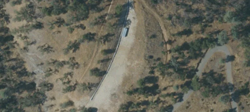 Build-Ready Mountain View Lot