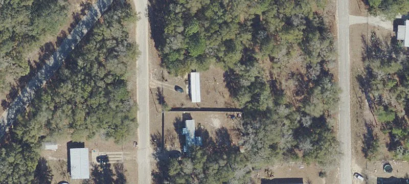 Residential Lot with Owner Financing