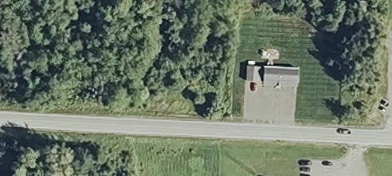 Cleared Residential Land Parcel
