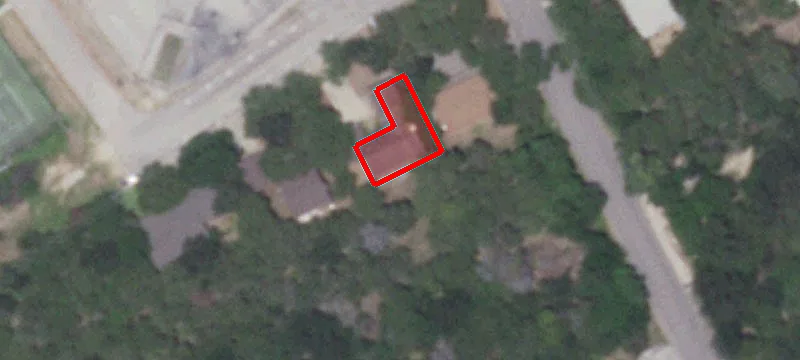 Residential Duplex Rental