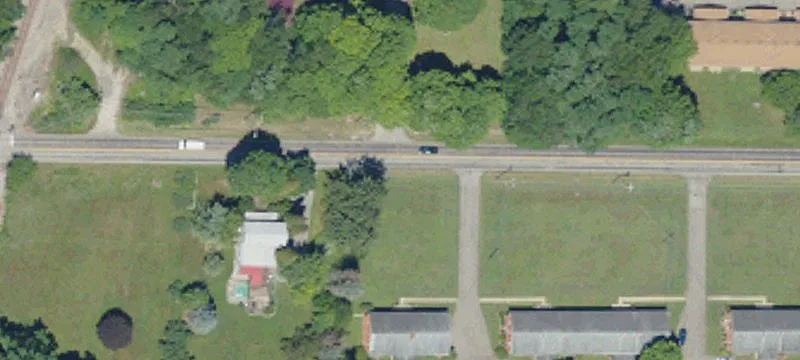 Former Nursing Home Student Housing