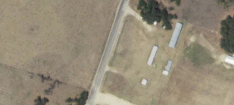 Agricultural Pasture Acreage