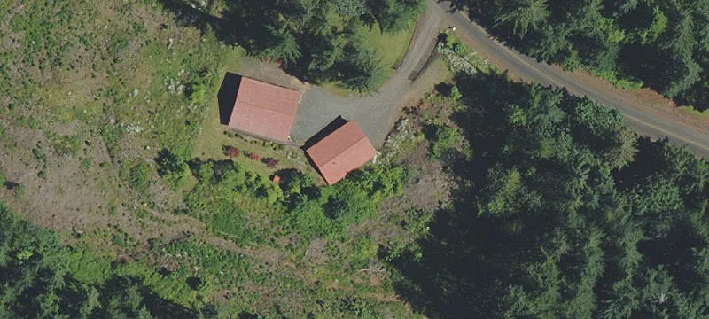 Mountain View Homebuilding Lot